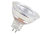 Lyskilder - Osram LED pære MR16 345lm 3,4W/827 (35W) GU5.3 - 4099854457845