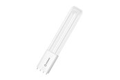 Lyskilder - Osram LED pære DULUX L 1000lm 8W/840 (18W) HF+230V 2G11 - 4058075822078