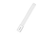 Lyskilder - Osram LED pære DULUX L 1350lm 12W/830 (24W) HF+230V 2G11 - 4058075822092