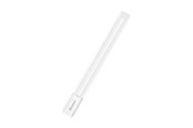 Lyskilder - Osram LED pære DULUX L 22300lm 18W/840 (36W) HF+230V 2G11 - 4058075822153