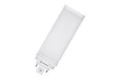 Lyskilder - Osram LED pære DULUX T/E 1100lm 10W/840 (26W) HF+230V GX24q-3 - 4058075822313