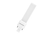 Lyskilder - Osram LED pære DULUX S 400lm 3,5W/840 (7W) EM+230 G23 - 4058075822955