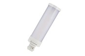Lyskilder - Osram LED pære DULUX T 1000lm 9W/830 (26W) EM+230V GX24d-1 - 4058075823297