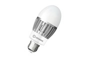 Lyskilder - Osram LED pære HQL 2000lm 14,5W/840 (50W) EM+230V E27 - 4099854040627