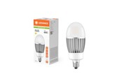 Lyskilder - Osram LED pære HQL 6000lm 41W/840 (125W) EM+230V E27 - 4099854040740