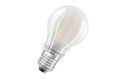 Lyskilder - Osram LED pære standard mat 1521lm 11W/827 (100W) E27 - 4099854060656