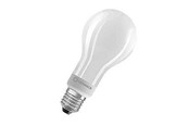 Lyskilder - Osram LED pære standard mat 2452lm 18W/827 (150W) E27 - 4099854067457