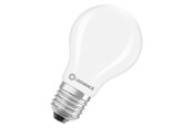 Lyskilder - Osram LED pære standard mat 806lm 7W/827 (60W) E27 dæmpbar E27 - 4099854463938