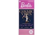 Puslespil - Tactic Barbie Cosmic Vibes puzzle (1000) - 60989