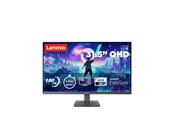 Skærm - 31.5" Lenovo LOQ 32Q-10QHD | IPS | 0.5ms MPRT | 180Hz | 2x HDMI + DP | FreeSync Premium | Natural Low Blue Light | Tilt | Legion Space| HDR10 - 68F7GAC1EU