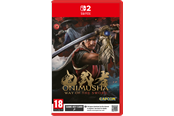 Spil - Onimusha: Way of the Sword - Nintendo Switch 2 - Action/Adventure - 5055060909546