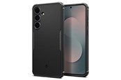 Mobil - Covers & Cases - Spigen Core Armor Mag MagSafe Case for Samsung Galaxy S25 FE - Matte Black - ACS10021