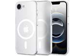 Mobil - Covers & Cases - Tech-Protect MagSlim MagSafe Case for iPhone 16e / 17e - Matte - 5906302360222