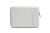 Tasker - Tech-Protect Defender Laptop Bag 13-14" - Grey - 5906302360680