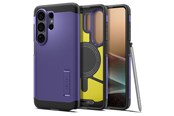 Mobil - Covers & Cases - Spigen Tough Armor Mag MagSafe Case for Samsung Galaxy S26 Ultra - Purple - ACS11209