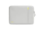 Tasker - Tech-Protect Defender Laptop Bag 15-16" - Grey - 5906302360697