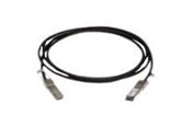 Netværkskabel - Arista Networks Arista 100GBase direct attach cable - 2 m - Sort - 2m - CAB-Q-Q-100G-2M