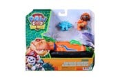 Legetøjsbil - Paw Patrol Movie 3 Dino Theme Vehicle  Zuma - 97236 / 6075773