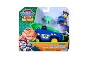 Legetøjsbil - Paw Patrol Movie 3 Dino Theme Vehicle Chase - 97236 / 6075756