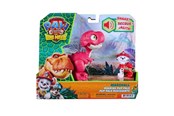 Figur - Paw Patrol Movie 3 Roaring Pup Pals Marshall - 97300 / 6076350