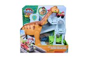 Legesæt - Paw Patrol Movie 3 Dino Pup Squad Lift & Race - 97231 / 6075941