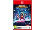 Spil - Minecraft Dungeons II (Deluxe Edition) - Nintendo Switch 2 - Action/Adventure - 0045496314736