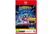 Spil - Minecraft Dungeons II - Nintendo Switch 2 - Action/Adventure - 0045496314736