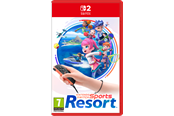 Spil - Switch Sports Resort - Nintendo Switch 2 - Sport - 0045496314972