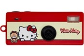 Kamera - Yashica Funtastic Keychain Camera - Classic Hello Kitty - YAS-FASMNC-K1