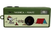 Kamera - Yashica Funtastic Keychain Camera - Snoopy's Summit - YAS-FASMNC-P1