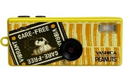 Kamera - Yashica Funtastic Keychain Camera - Sweet Dreams Home - YAS-FASMNC-P2