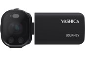 Kamera - Yashica Journey Camcorder Video Camera - Black - YAS-DGCDJN-BK