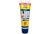 Fugning, tætning og lim - Dana Lim Filler extra 619 250ml hvid - 77603