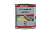 Fugning, tætning og lim - Dana Lim Kontaktlim 281 1l - 3006