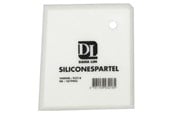 Fugning, tætning og lim - Dana Lim Siliconespartel plast 90x80mm - 93218