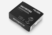 Tastatur - Glorious Gaming KAI-BRONZE key switch - KAI-BRONZE