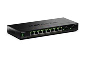Switch - Netgear GS310TPv2 - GS310TP-200EUS