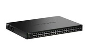 Switch - Netgear GS348TPv2 - GS348TP-200EUS