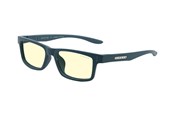 Computer briller - Gunnar Cruz Kids - glasses - for computer gaming - small - frame: teal - lens: amber - CRU-09801