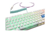 USB kabel - Ducky Premicord - DKCC-FLCNC1