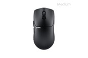 Mus - Pulsar [Pro Series] STA-X (Stealth Black) - Gaming Mus - Optisk - 5 knapper - Sort - PSTX21