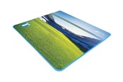 Musemåtte & tilbehør - Xtrfy XG-GP1-M-MFF - mouse pad - XG-GP1-M-MFF