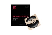 Musemåtte & tilbehør - BenQ ZOWIE Skatez-Typ B - 5J.N3H41.051