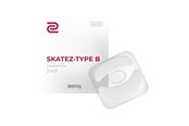 Musemåtte & tilbehør - BenQ ZOWIE 5J.N3H41.001 input device accessory - 5J.N3H41.001