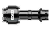 Spil tilbehør - Moza Racing Extension Rod - RS054