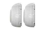 Katte - Petkit Magnetic litter paddles for Pura Max/ Purobot Max Pro litter boxes (2 pcs). - T4-2-R