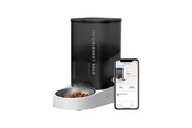 Katte - Petkit 1 dog/cat feeder/waterer - P570 Grey
