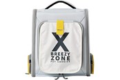 Katte - Petkit Pet Carrier | BP3 X ZONE | Grey - BP3-GREY