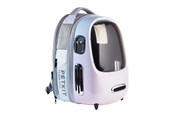 Katte - Petkit Pet Travel Backpack Breezy 2 (Pink) - BP2-PINK