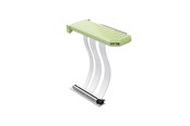 Kabinet Tilbehør - HYTE PCIe 5.0 Hyper Riser - ACC-HYTE-PCIE50-MM